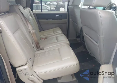 2008 Ford Expedition El Xlt from USA, damaged, VIN 1FMFK15568LA44377